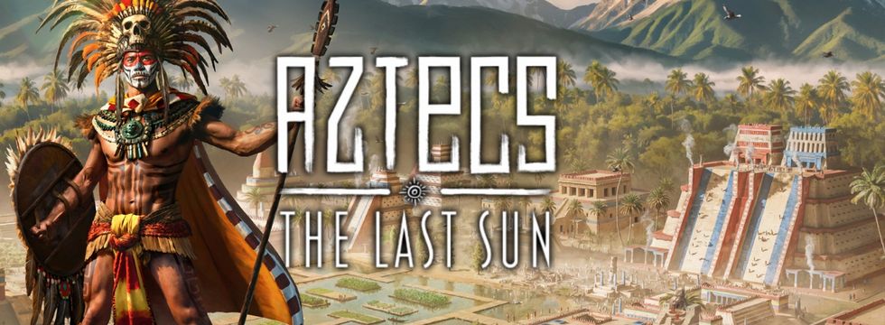 Gra Aztecs: The Last Sun