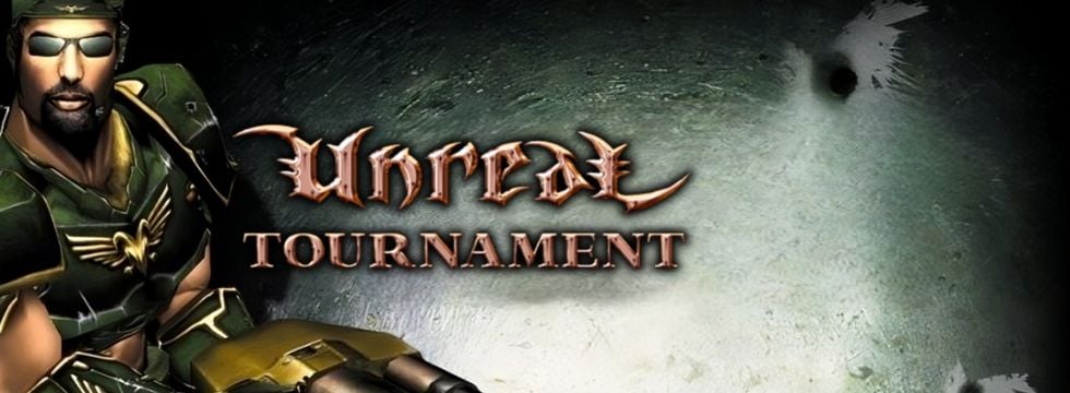 Unreal Tournament - poradnik do gry