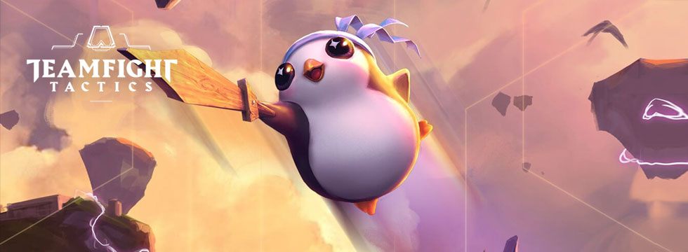Potyczki Taktyczne | Teamfight Tactics | TFT - poradnik do gry