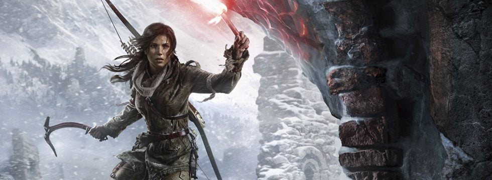 rise of the tomb raider trainer full version