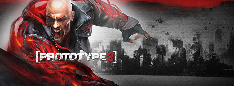 Prototype 2 Cheats & Trainers for PC