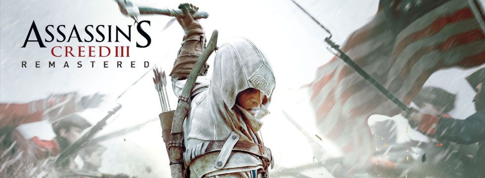 Assassin's Creed III Remastered Trainer +17 by DDS - FearLess Cheat Engine