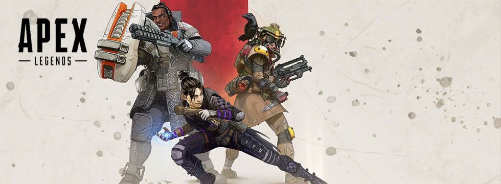 Apex Legends - poradnik do gry