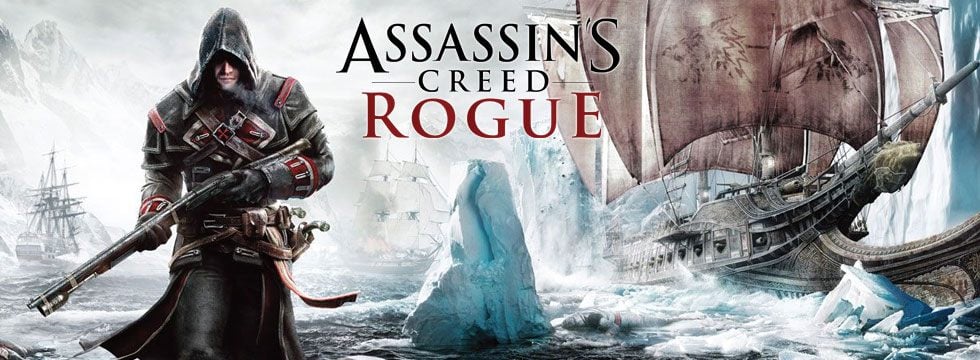 assassins creed rogue trainer