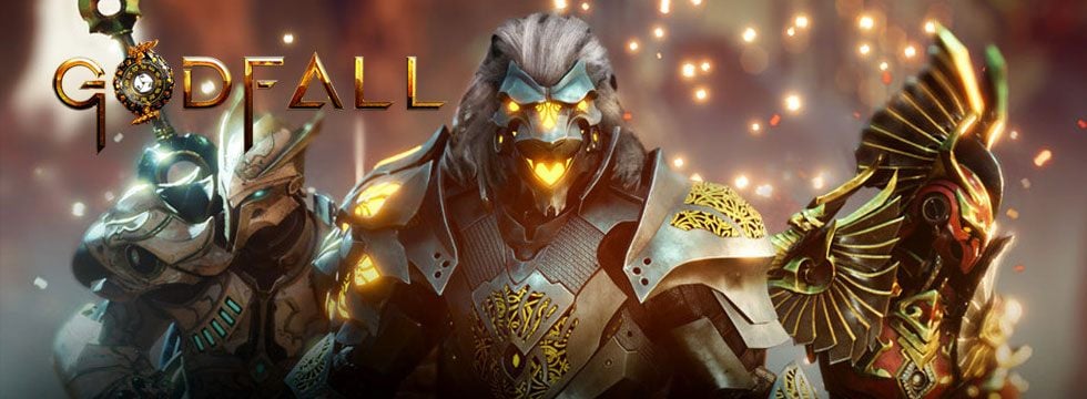 Godfall Trainer - FLiNG Trainer - PC Game Cheats and Mods