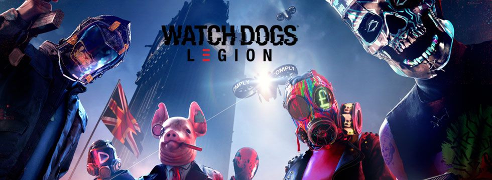 Watch Dogs: Legion GAME MOD Watch_Dogs Legion ScriptHook (+Trainer) v.2.0.0  - download