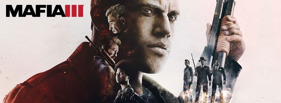 Mafia 3 - Download