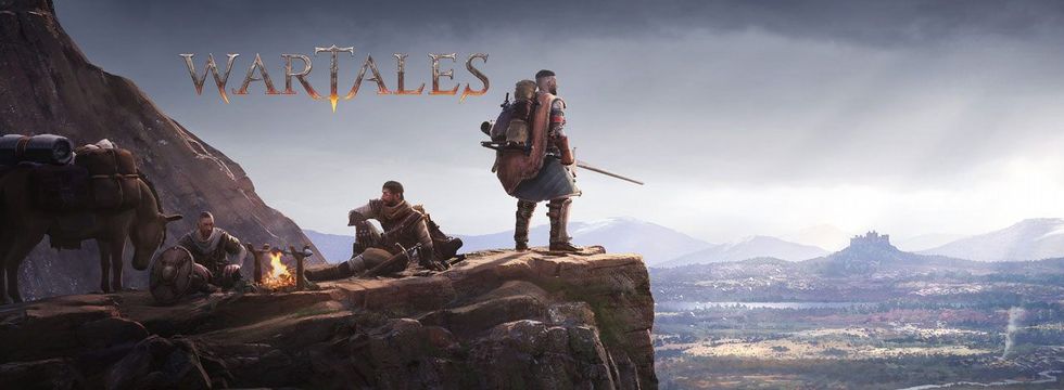 Wartales - poradnik do gry