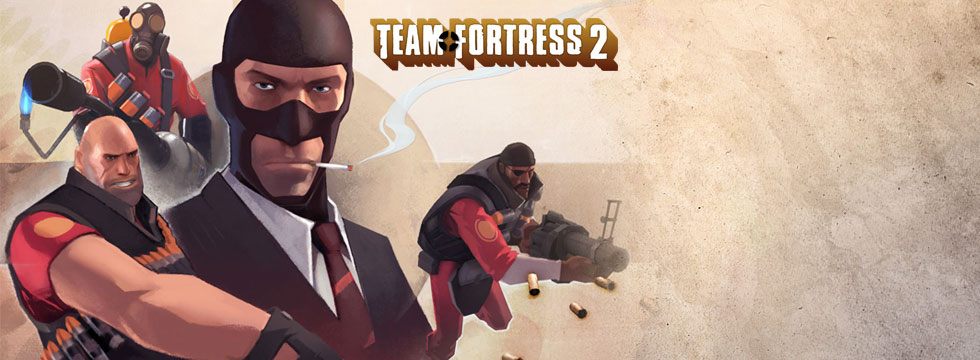 team fortress 2 vintage