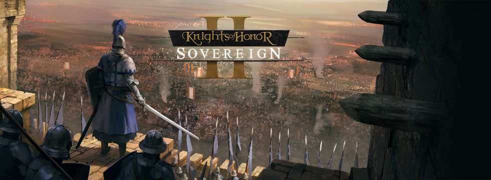 CASTILE - KNIGHTS OF HONOR 2: SOVEREIGN [MULTIPLAYER] PART 1 