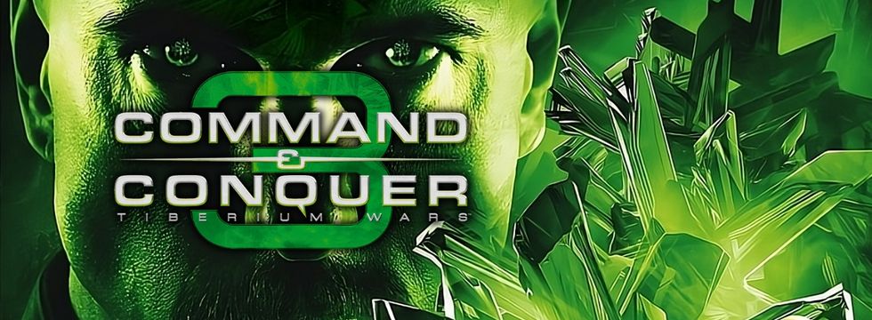 Command & Conquer 3: Wojny o Tyberium - poradnik do gry