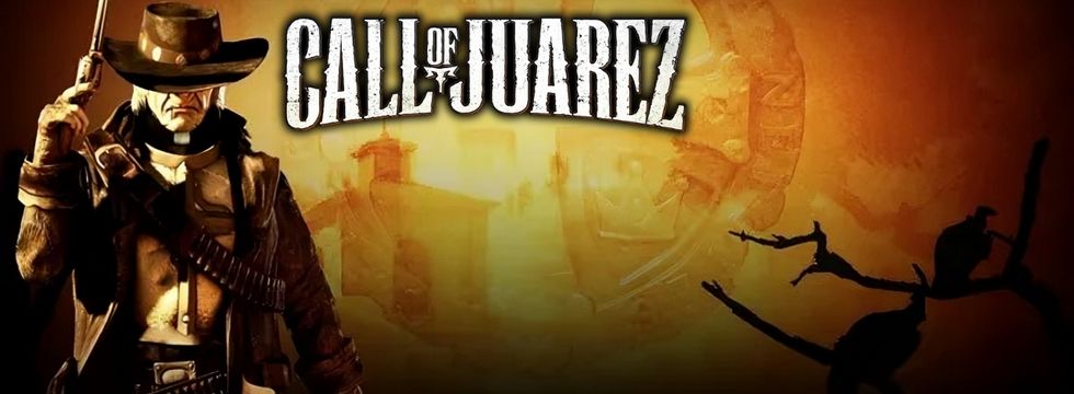 Call of Juarez - poradnik do gry