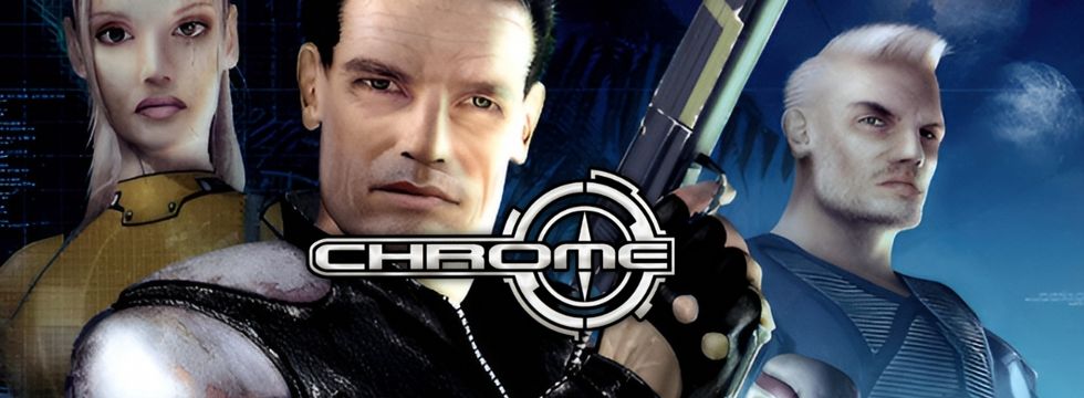 Chrome - poradnik do gry