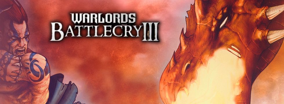 Warlords: Battlecry III - poradnik do gry