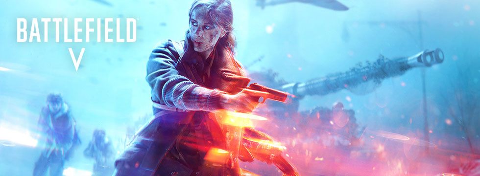 Battlefield V Cheats & Trainers for PC