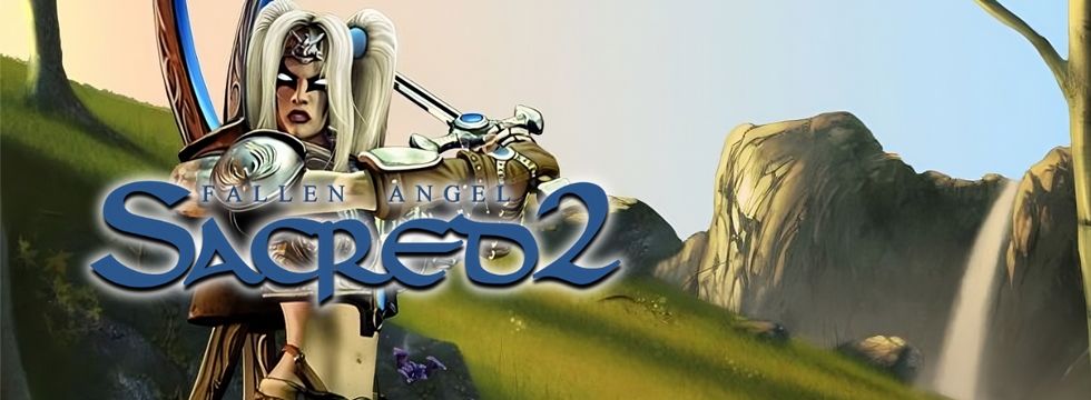 Sacred 2: Fallen Angel - poradnik do gry