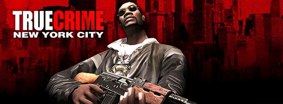 True Crime: New York City - poradnik do gry