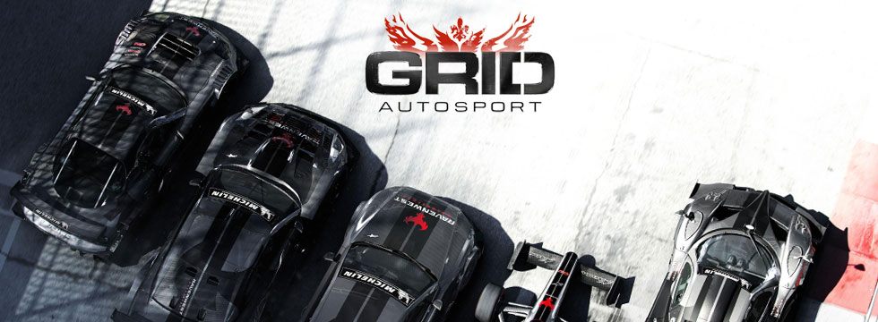 GRID: Autosport GAME MOD GRID Autosport Camera Mod v.1.0 ...