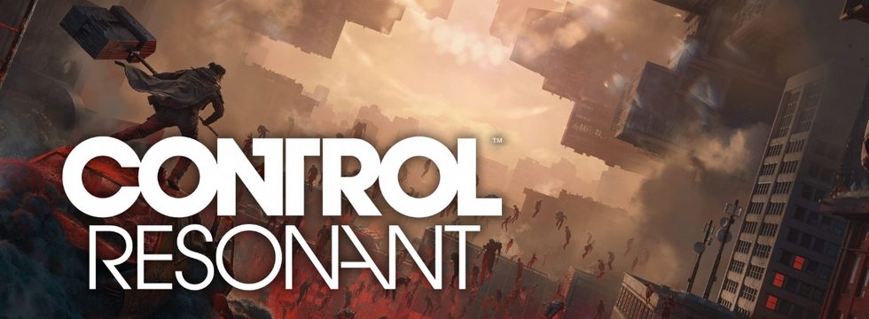Gra Control Resonant