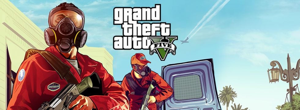 Download Menyoo PC [Single-Player Trainer Mod] for GTA 5