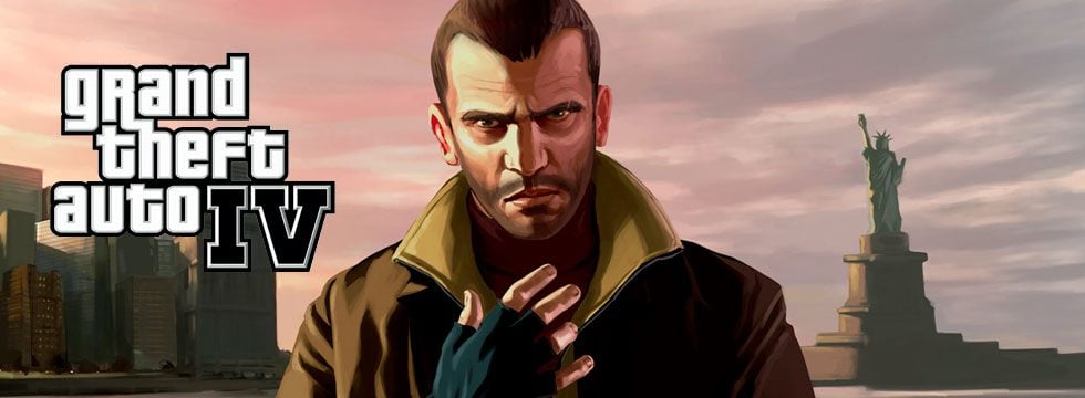 Gta 4 Download For Pc Free ( Latest Version ) + Full Game Guide