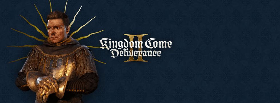 Kingdom Come Deliverance 2 - poradnik do gry