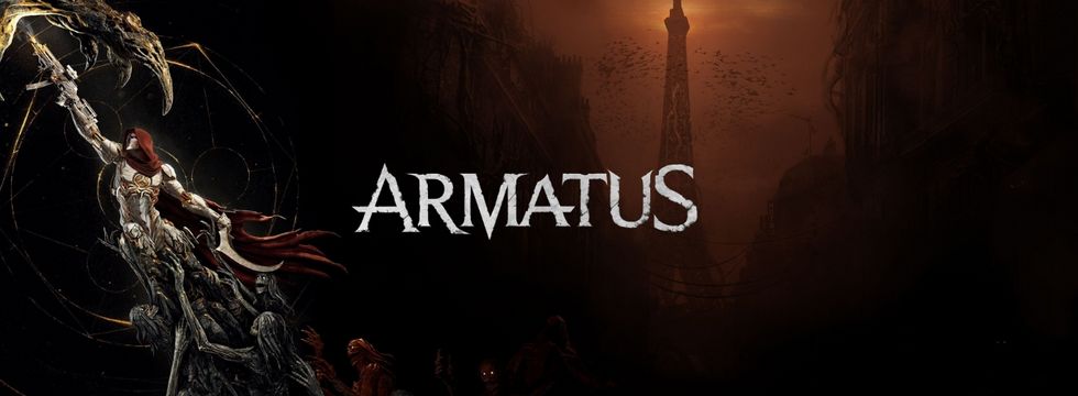Gra Armatus