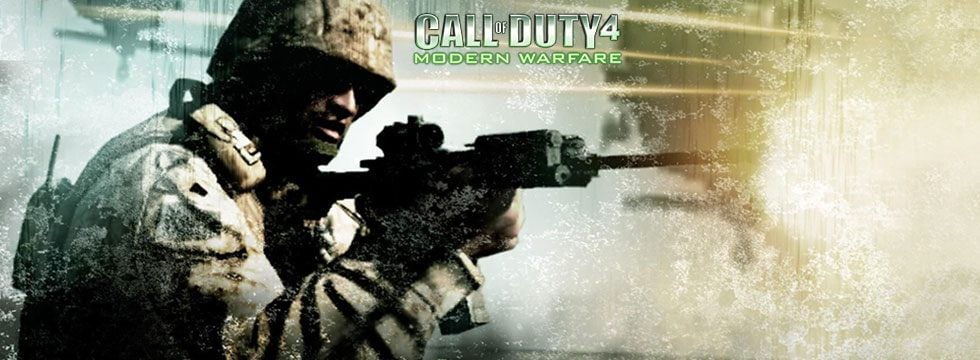 cod4 modern warfare not installing on windows 7