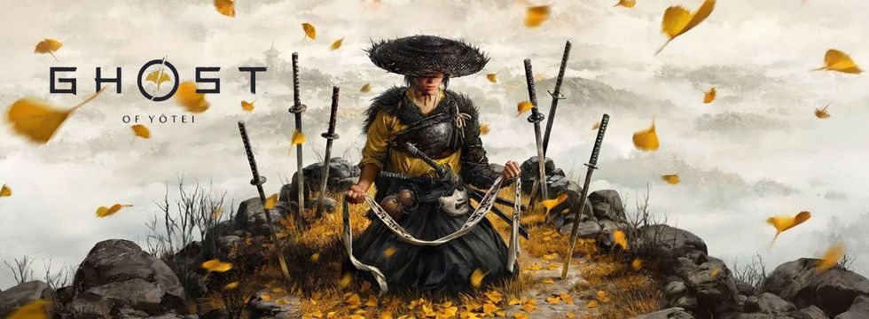 Ghost of Yotei - poradnik do gry