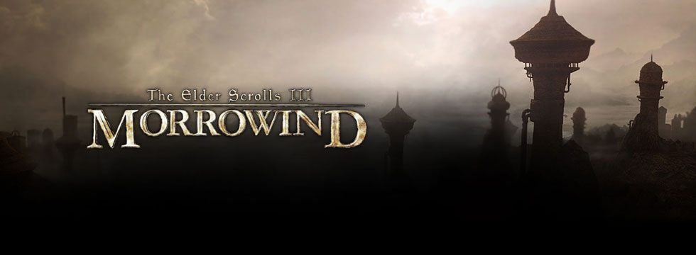 morrowind graphics and sound overhaul