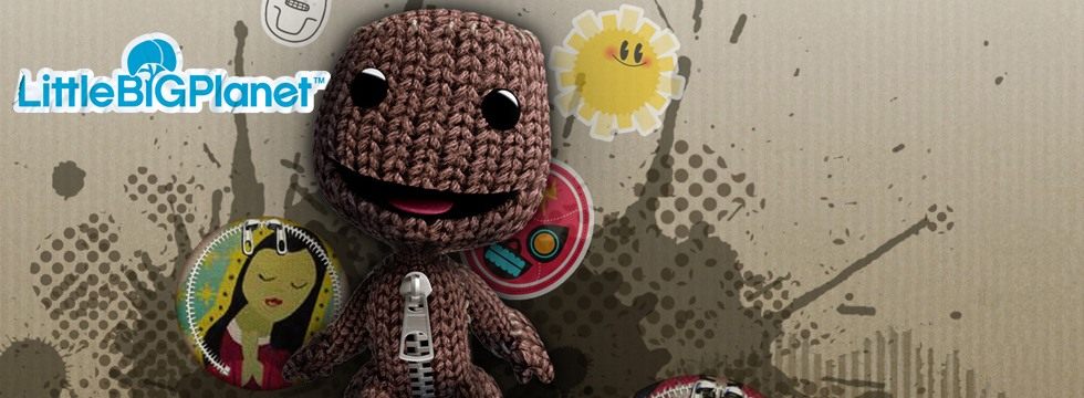 LittleBigPlanet - poradnik do gry