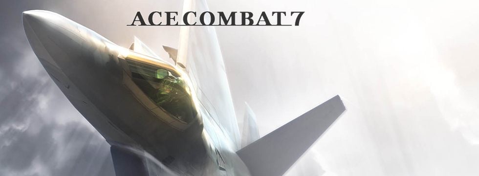 Ace Combat 7: Skies Unknown GAME MOD F-16C Variety Minipack v.2022020 -  download