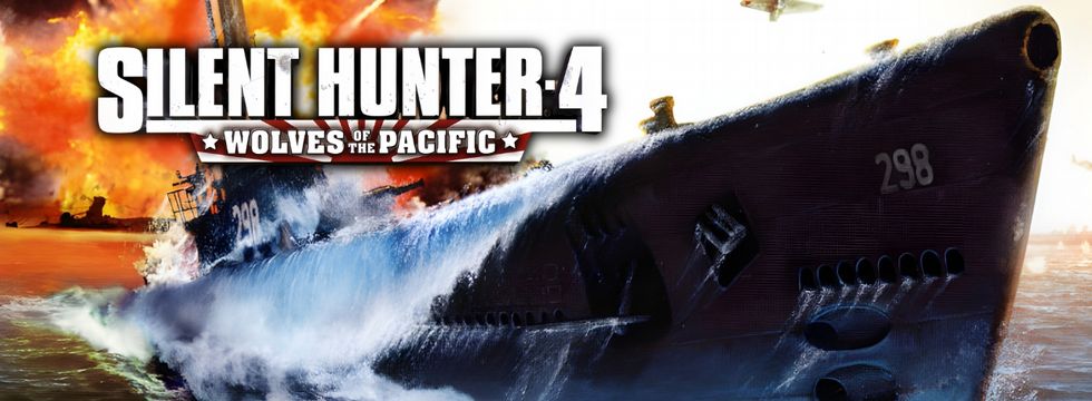 Silent Hunter 4: Wolves of the Pacific - poradnik do gry