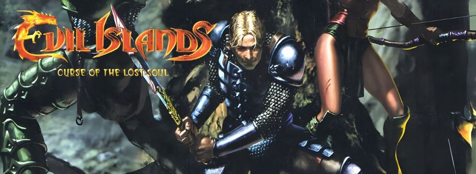 Evil Islands: Klątwa Zagubionej Duszy - poradnik do gry