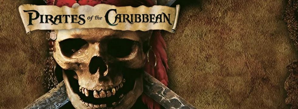 Piraci z Karaibów - poradnik do gry