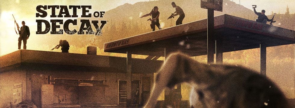 State Of Decay Trainer Pc - Colaboratory