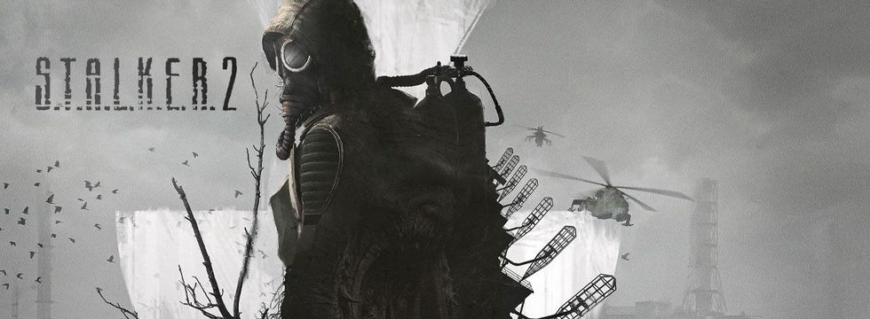 STALKER 2 - poradnik do gry