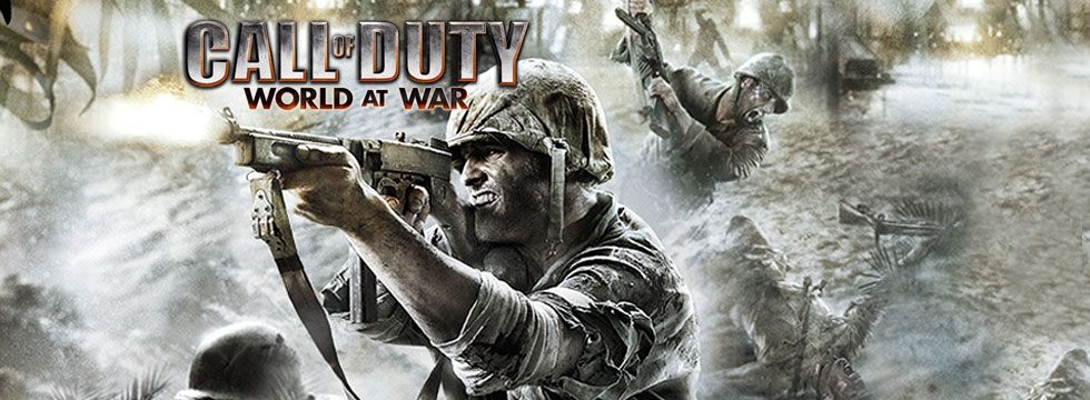 call of duty world at war zombies download for mac