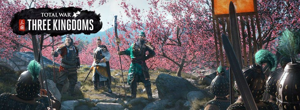 Total War: THREE KINGDOMS Trainer - FLiNG Trainer - PC Game Cheats