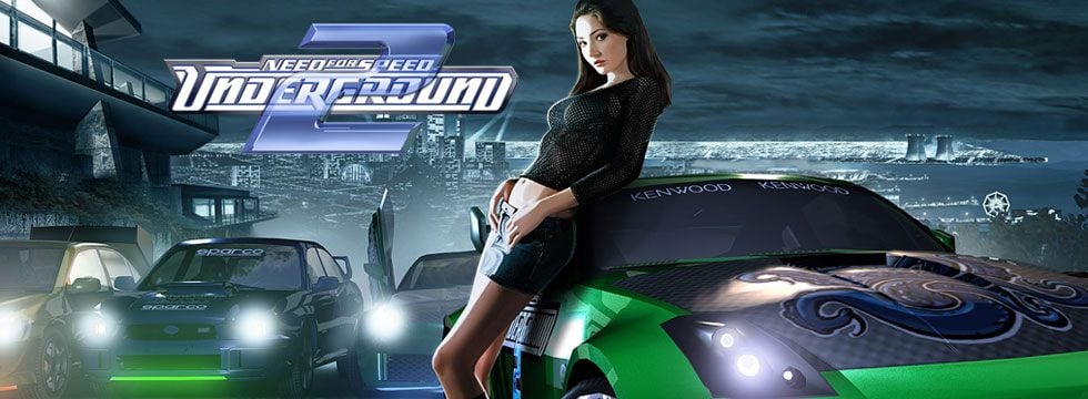 need for speed underground 2 car add ons