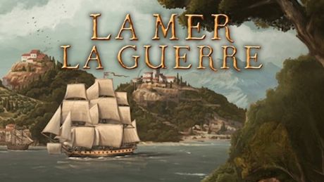 La Mer La Guerre