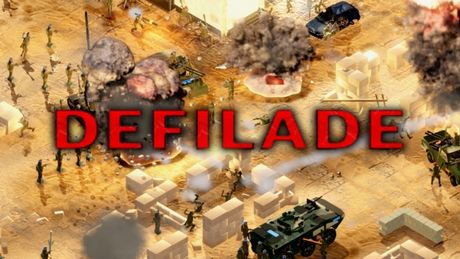Defilade