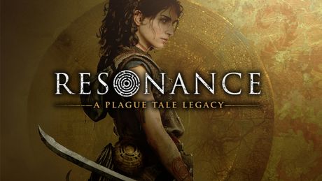 Resonance: A Plague Tale Legacy