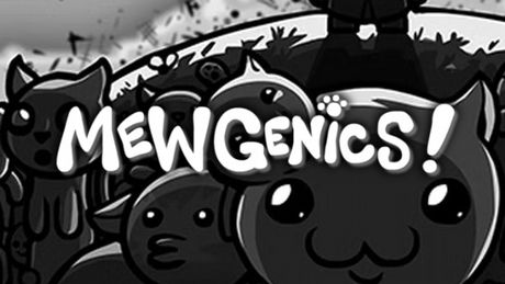 Mewgenics