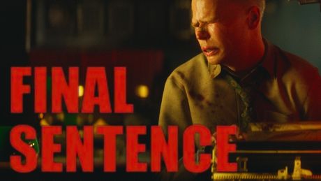 Final Sentence