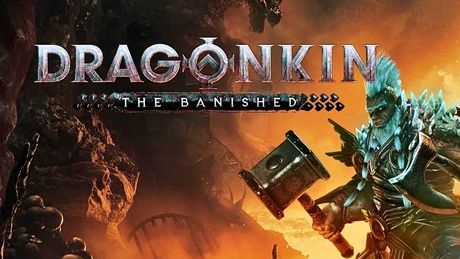 Dragonkin: The Banished