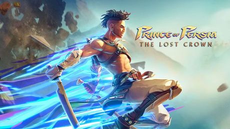 Prince of Persia: The Lost Crown