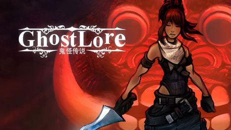 Ghostlore