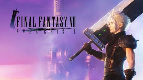 Final Fantasy VII: Ever Crisis