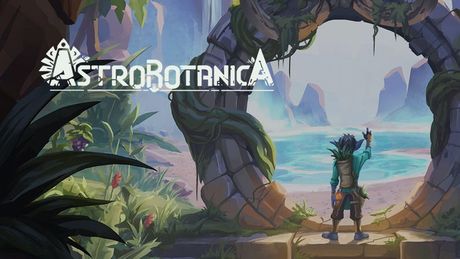 Astrobotanica